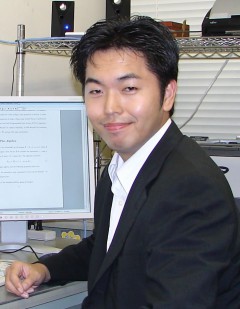 Dr. Hajime Nobuhara