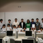 筑波大学附属 坂戸高校 体験セミナー