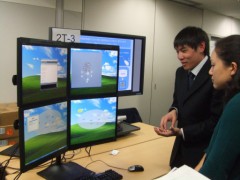 HAIシンポジウム2008