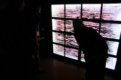 16面ディスプレイ（ディスプレイウォール，マルチディスプレイ）遂に稼動！