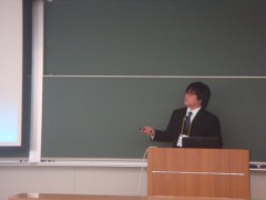 ファジィシステムシンポジウム FSS2011