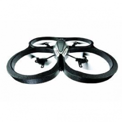 クワッドコプター AR Drone 登場