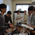 平成24年度 第2回専攻公開