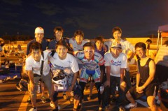 筑波8時間耐久レース