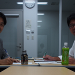 鋭意執筆中!