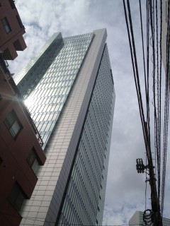 学研教育出版様との打ち合わせ