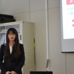 修士論文発表会