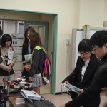 平成25年度 第1回専攻公開