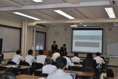 知的システム研究会＠筑波大学