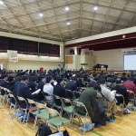 学研教育出版との共同研究の成果が日本経済新聞に掲載+全国サミットで公開