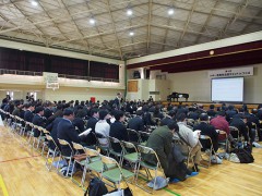 学研教育出版との共同研究の成果が日本経済新聞に掲載＋全国サミットで公開