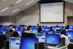 （今年度も）教員免許更新講習