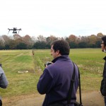 Fernando Rivas博士(ウルグアイ)ご来学