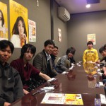 2014年の忘年会＠千香華味