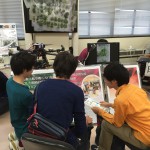 2015年度第2回専攻公開