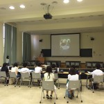 2015年度 筑波大学 大学説明会