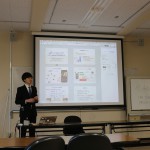平成27年度 修士論文発表会