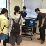 2016年 第2回専攻公開