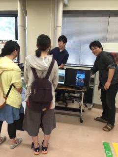 2016年 第2回専攻公開