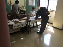 2016年度 第1回専攻公開