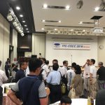 国際会議 ITC-CSCC 2016@Okinawa