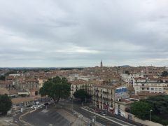 AgriBigData 2016@フランス、モンペリエ