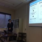 平成28年度 修士論文発表会