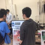 平成29年度第1回専攻公開