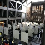 IBIS2017 第20回情報論的学習理論ワークショップで発表