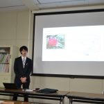2017年度 修士論文発表会