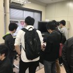 2018年度 第1回専攻公開