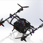 ドローン/スマート・ロボティクス Drone/Smart Robotics