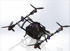 ドローン/スマート・ロボティクス Drone/Smart Robotics