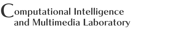 Computational Intelligence and Multimedia Laboratory